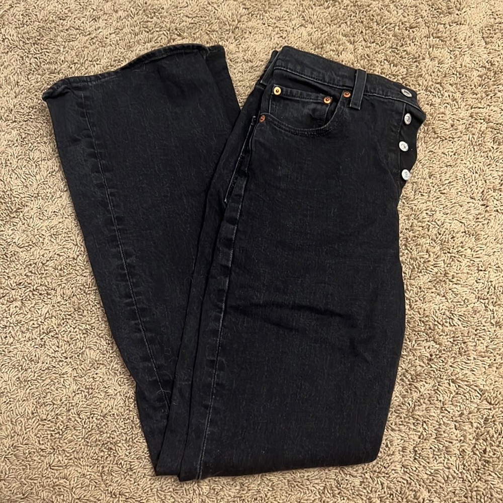 Levi’s Jeans